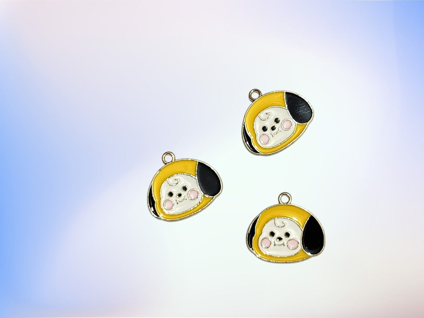 BTS Chimmy Charm