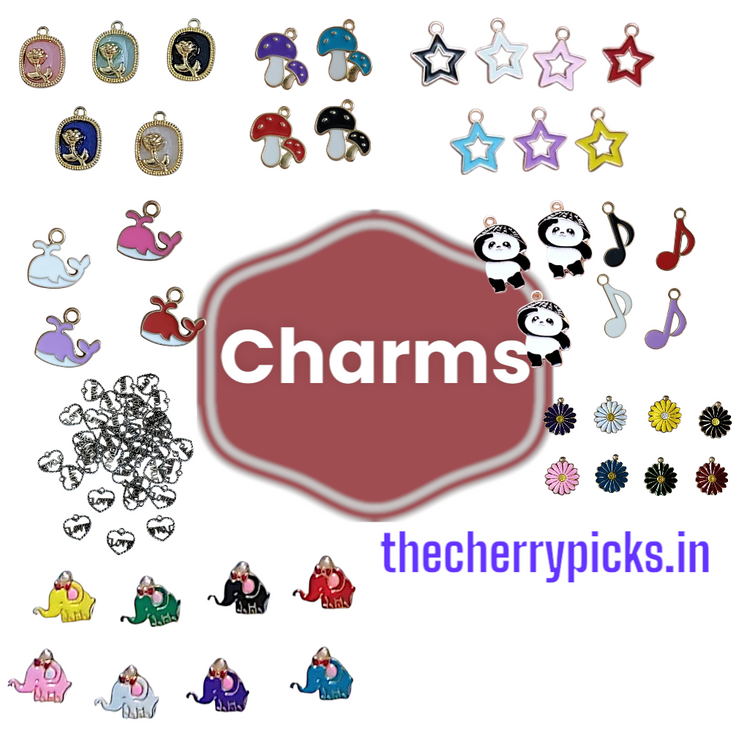 Charms