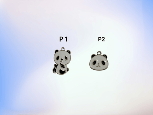 Panda charm